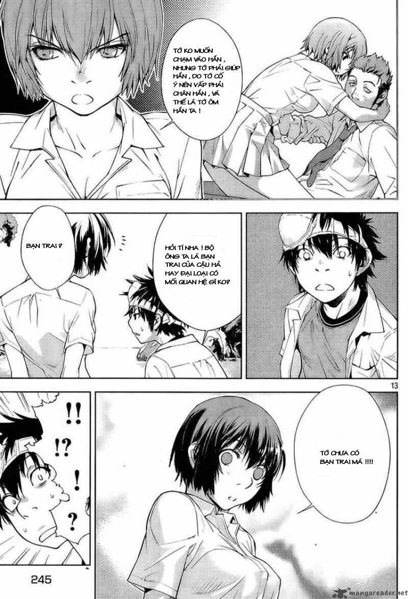 lets lagoon chapter 6 13