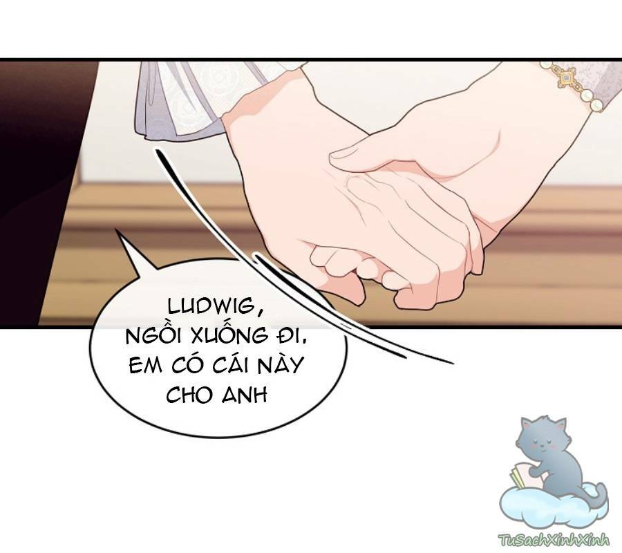 đại dương kiêu sa chapter 16.1 30