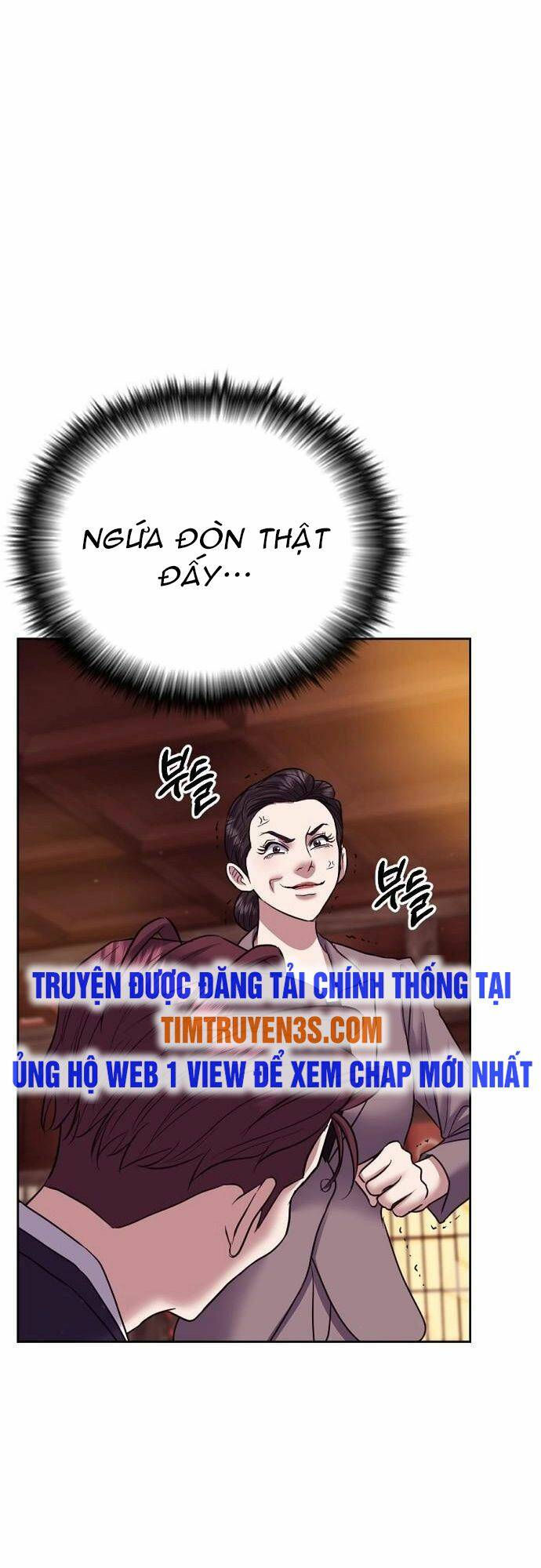 đấu kiếm - công tố viên lách luật chapter 3 90