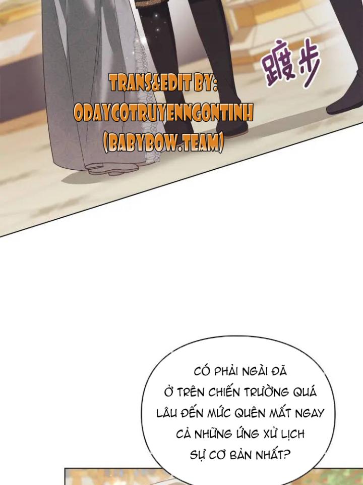 chấp nhận sự chiếm đoạt chapter 5 24