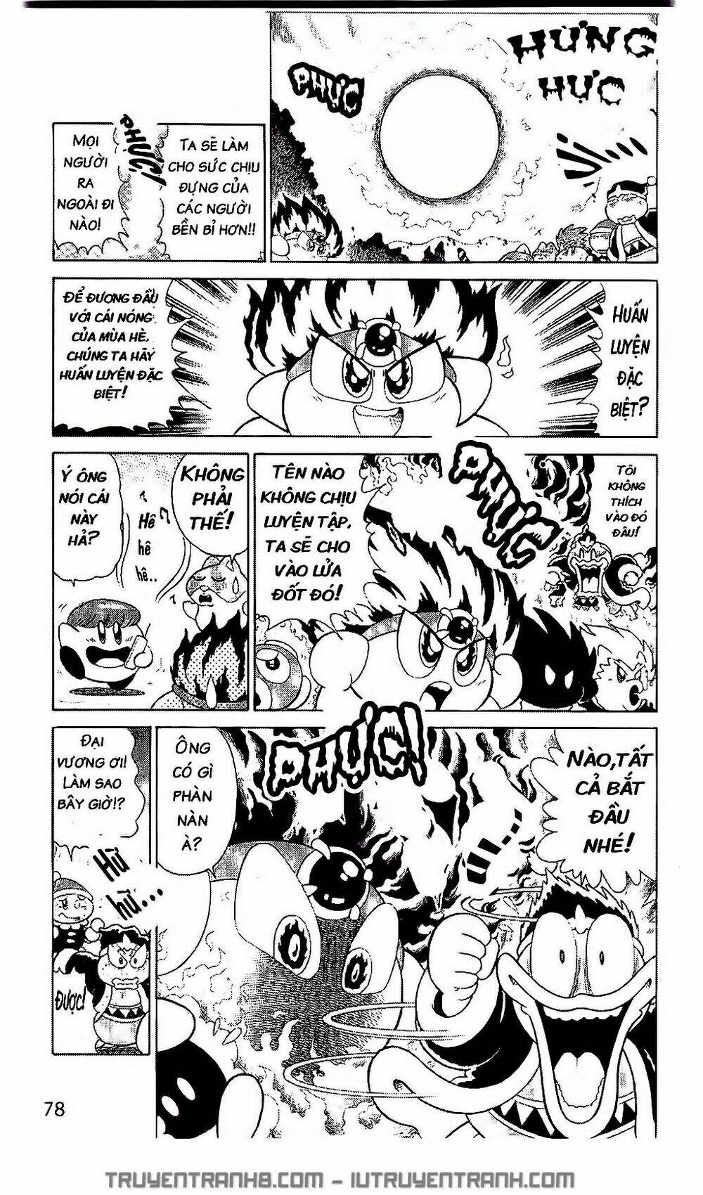 ngôi sao kabi chapter 42 9