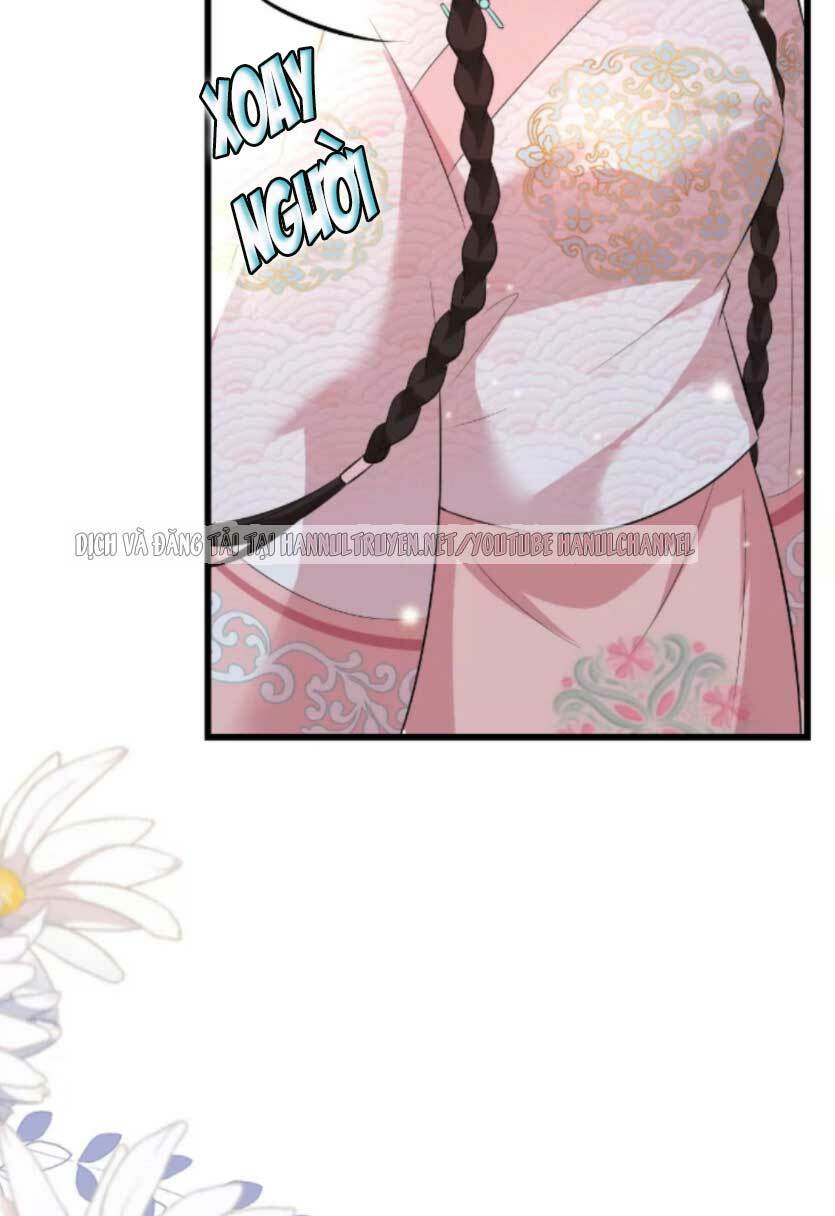 quận chúa vững quá không thể tiêu diệt! chapter 85 7