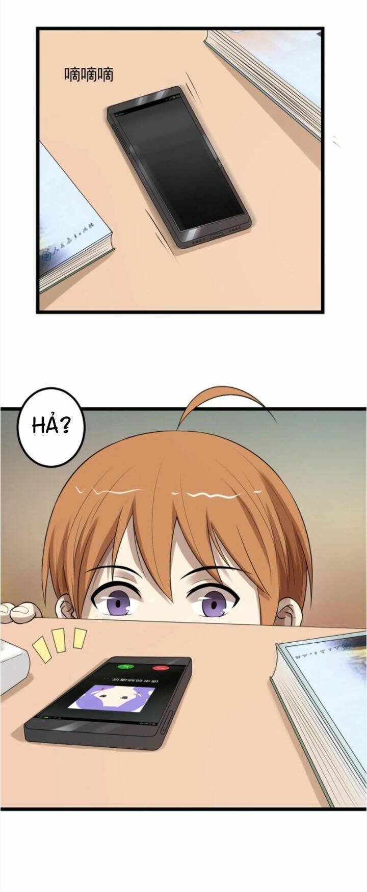 đai ca trở lại tuổi 16 chapter 40 11