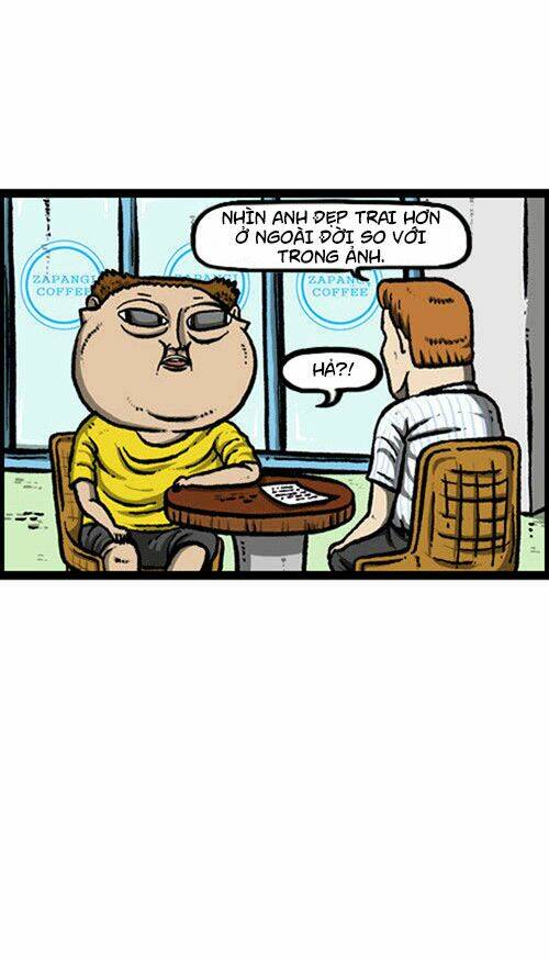 tiếng gọi con tim chapter 45 13