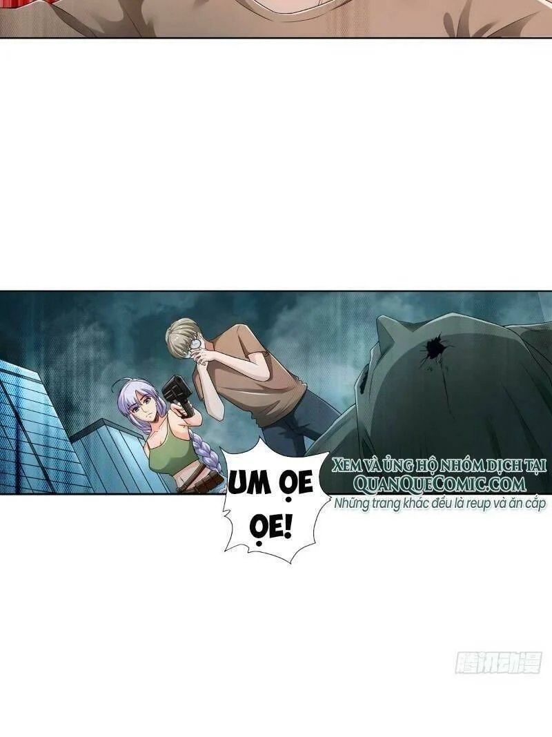 nhân vật phản diện đi tìm đường chết chapter 45 18