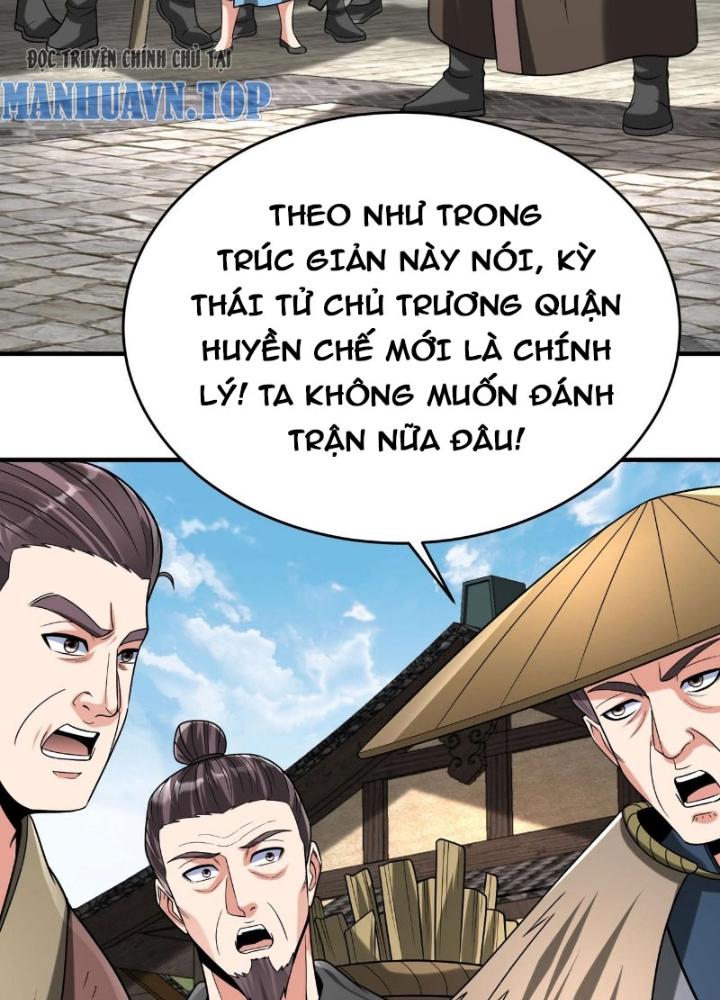đại tần, ta là con tần thủy hoàng, giết địch thành thần chapter 99 22