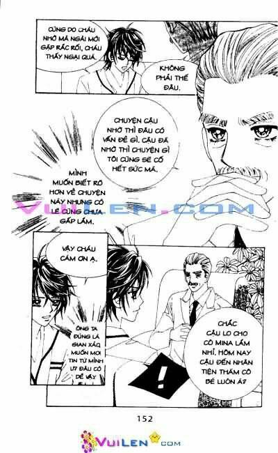 thiên thần tái thế chapter 7 152