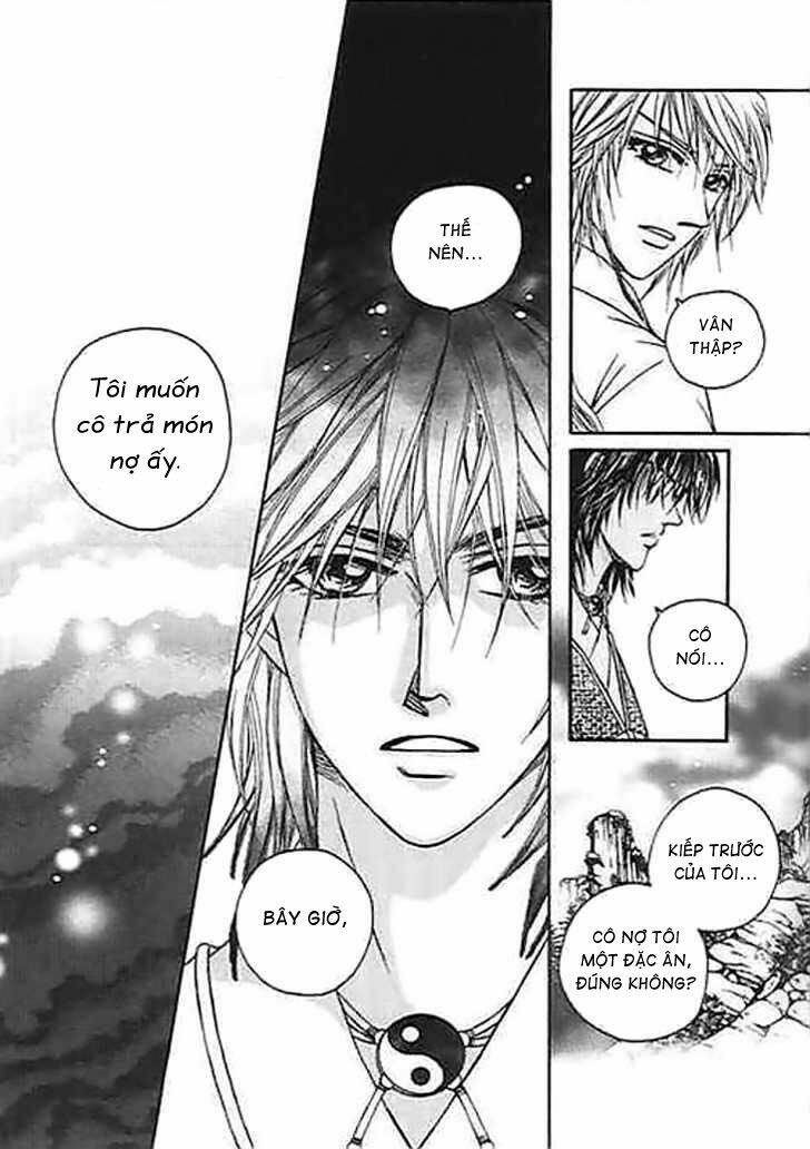 divine melody (tiên khúc) chapter 20 44