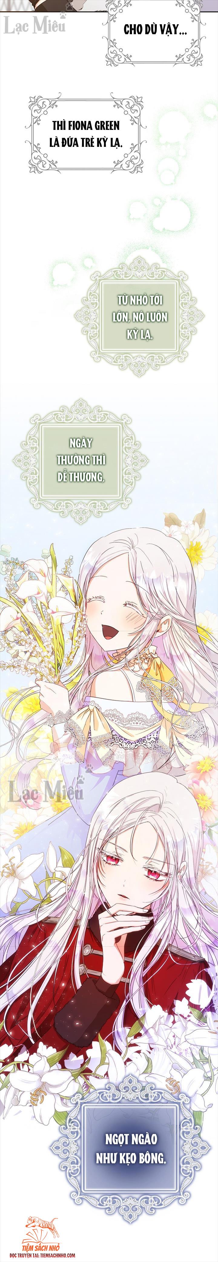 trở thành vợ nam chính chapter 22 13