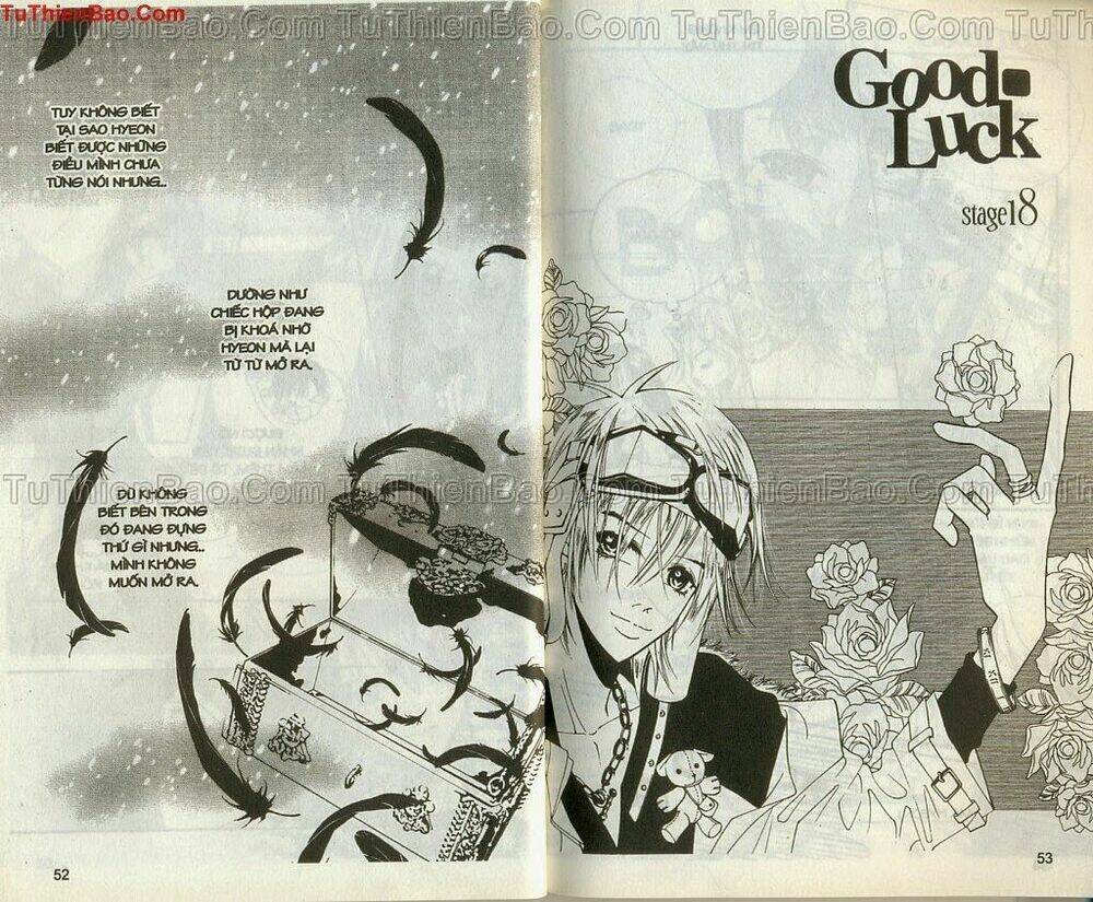 good luck chapter 4 23