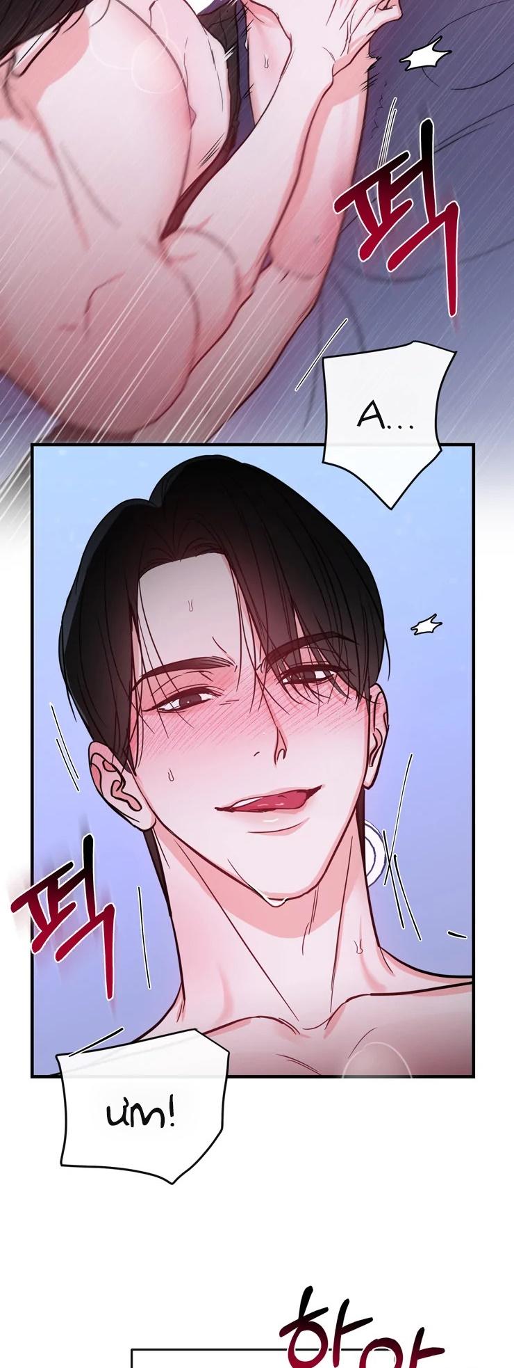 manhwa chịch vồn chịch vã chapter 36 9