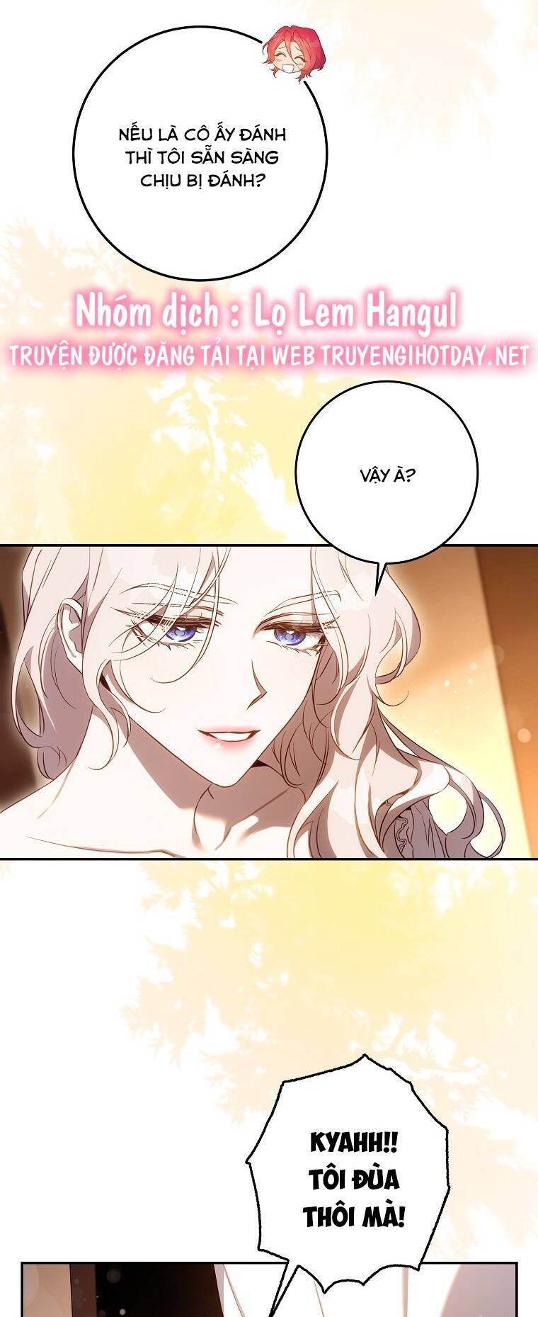 tôi đã thuần hóa một tên bạo chúa và chạy trốn chapter 101 16