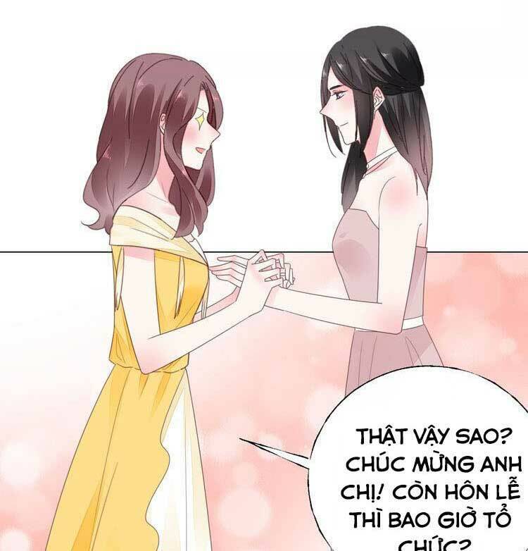điều ước sủng ái bất bình đẳng chapter 108.1 32