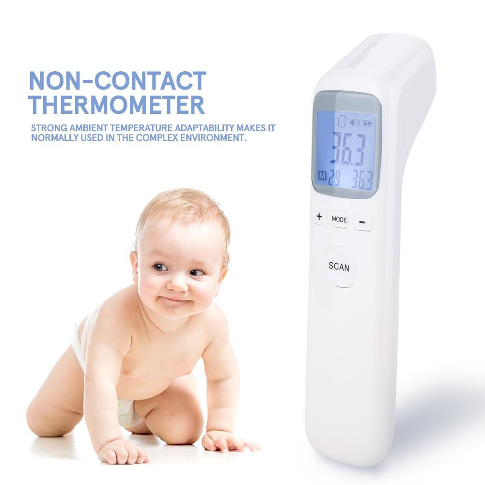 Máy đo nhiệt kế cho bé