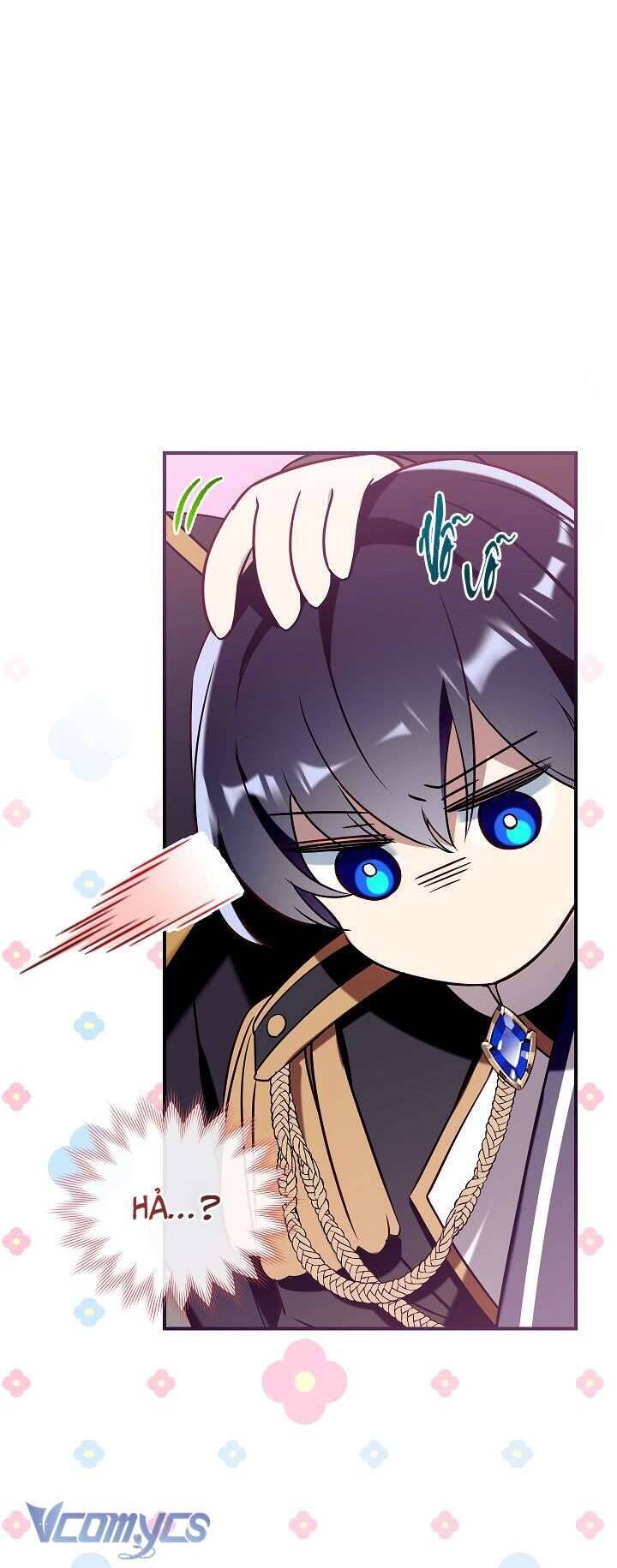 chúng ta có thể trở thành gia đình được không? chapter 132 26