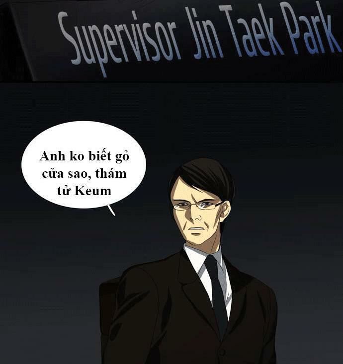 si mun - người giao tiếp với linh hồn chapter 34 61