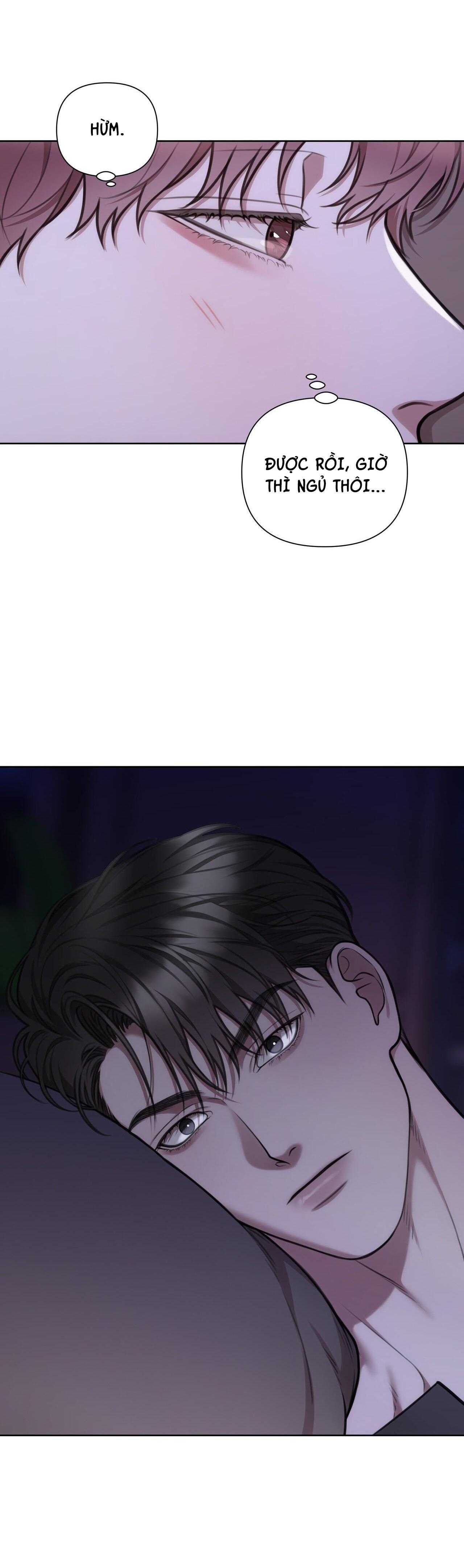 nhật ký giam cầm thư ký jin chapter 36 3