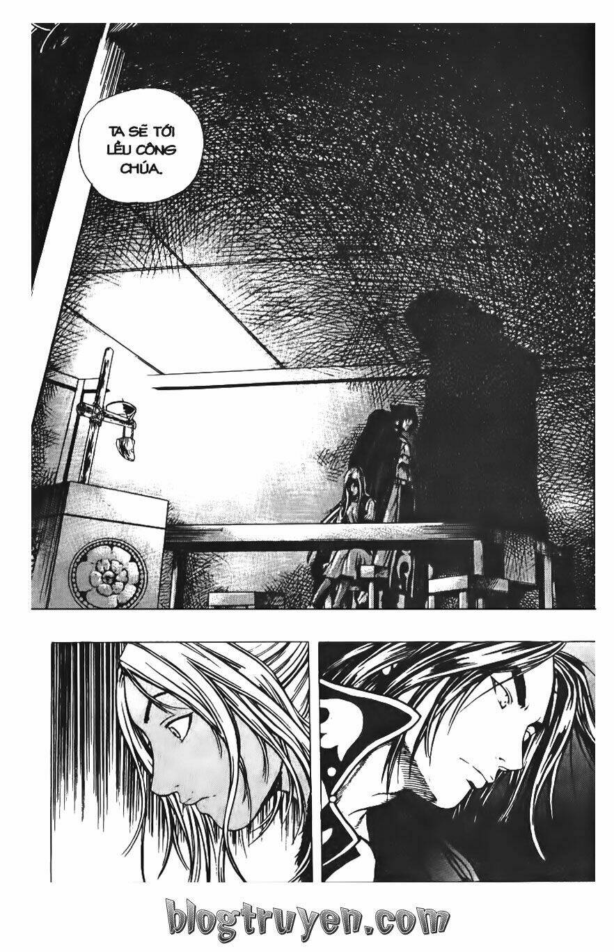 threads of time - dòng thời gian chapter 43 40