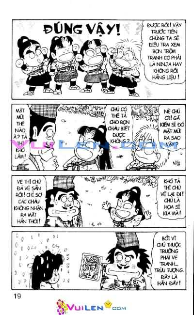 ninja loạn thị chapter 38 20