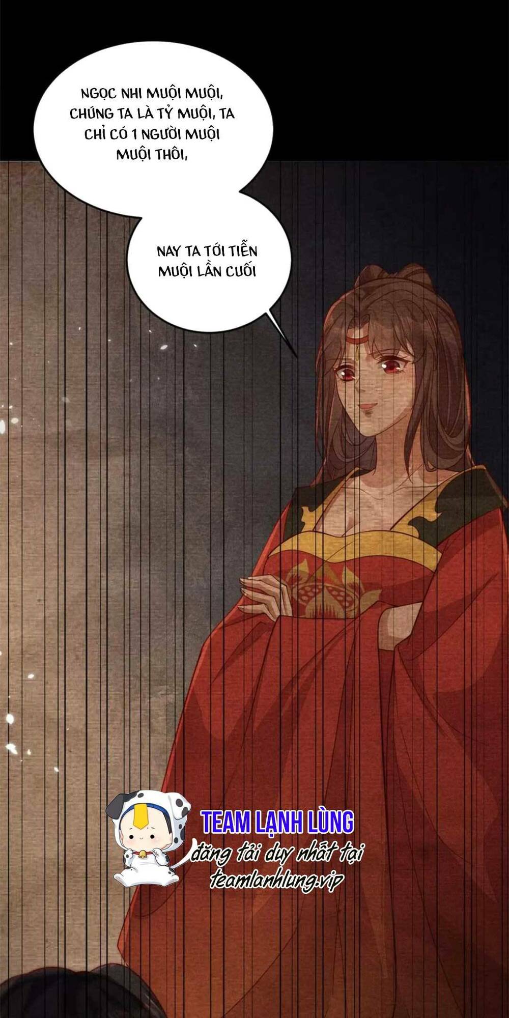 tái sinh trở lại : ta trở thành độc y thái tử phi chapter 52 6