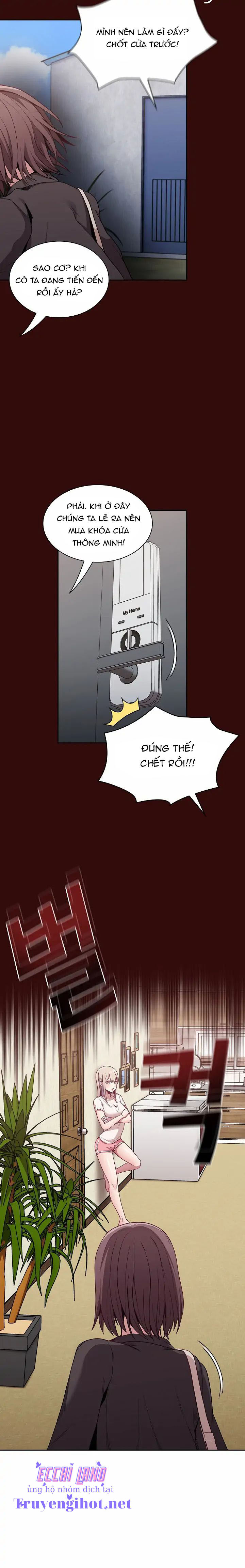 người chữa lành chapter 11.2 3