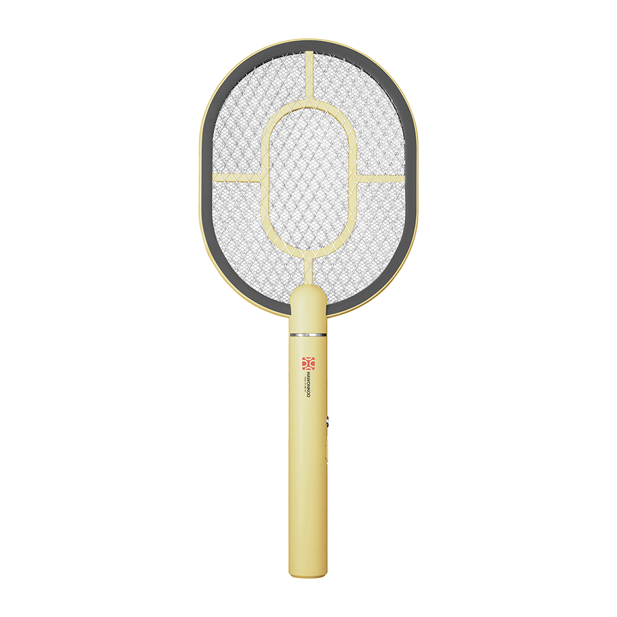 Vợt muỗi Hawonkoo MSH-021-YL - Hàng Chính Hãng
