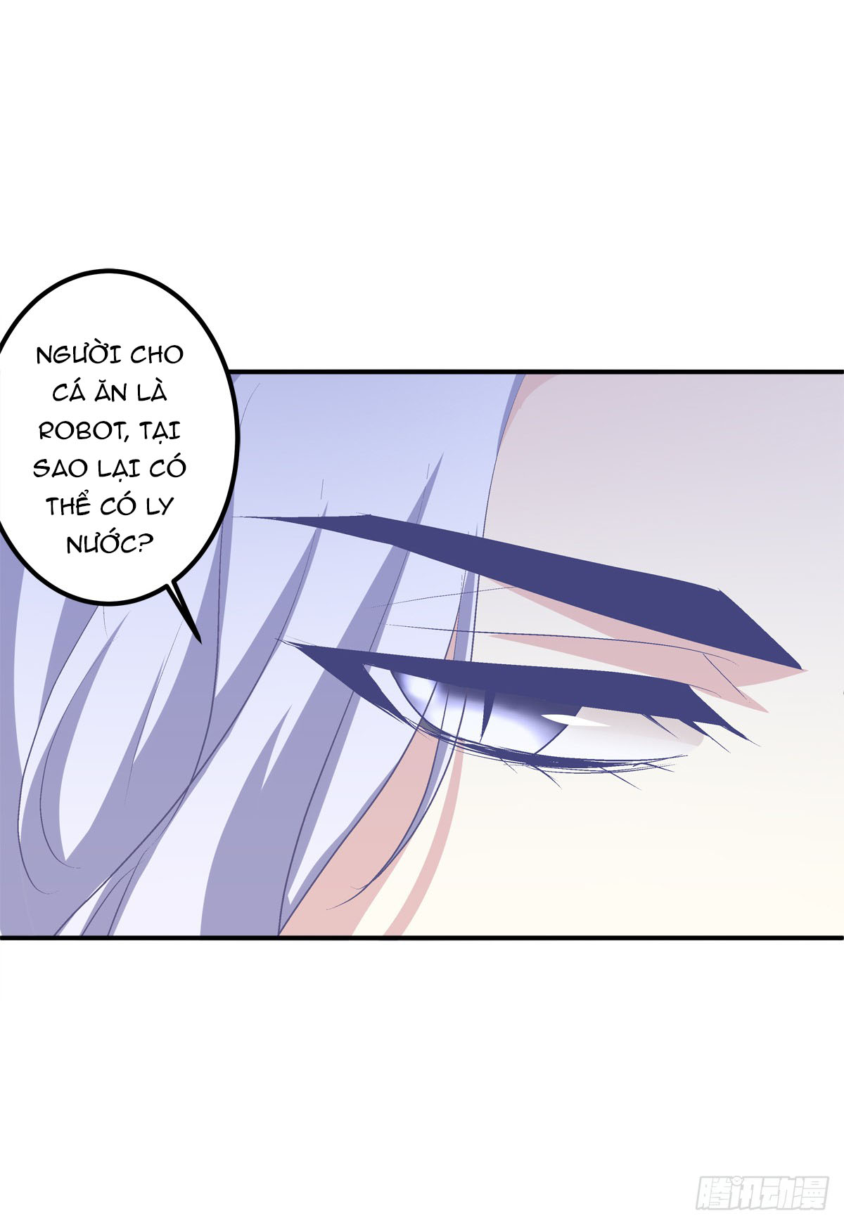 kiểm soát tuyệt đối chapter 29 24