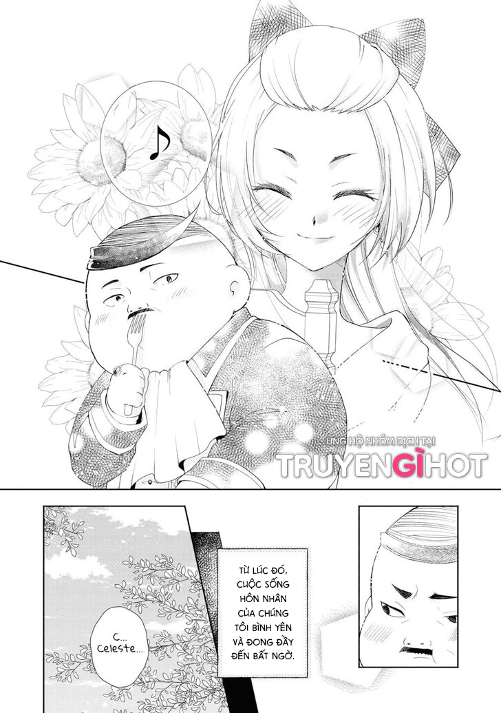 tổng hợp oneshot dù có là phản diện thì tôi sẽ chứng minh mình cũng có thể nhận được hạnh phúc!! chapter 4.2 4