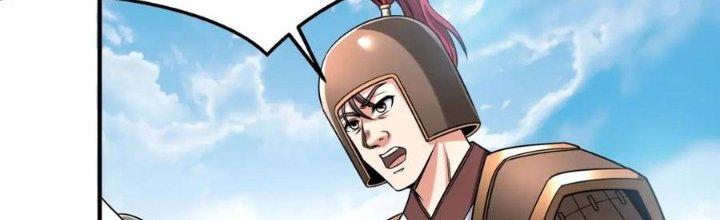 đại tần, ta là con tần thủy hoàng, giết địch thành thần chapter 19 114