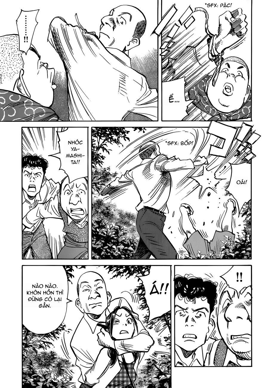 billy bat chapter 82 3