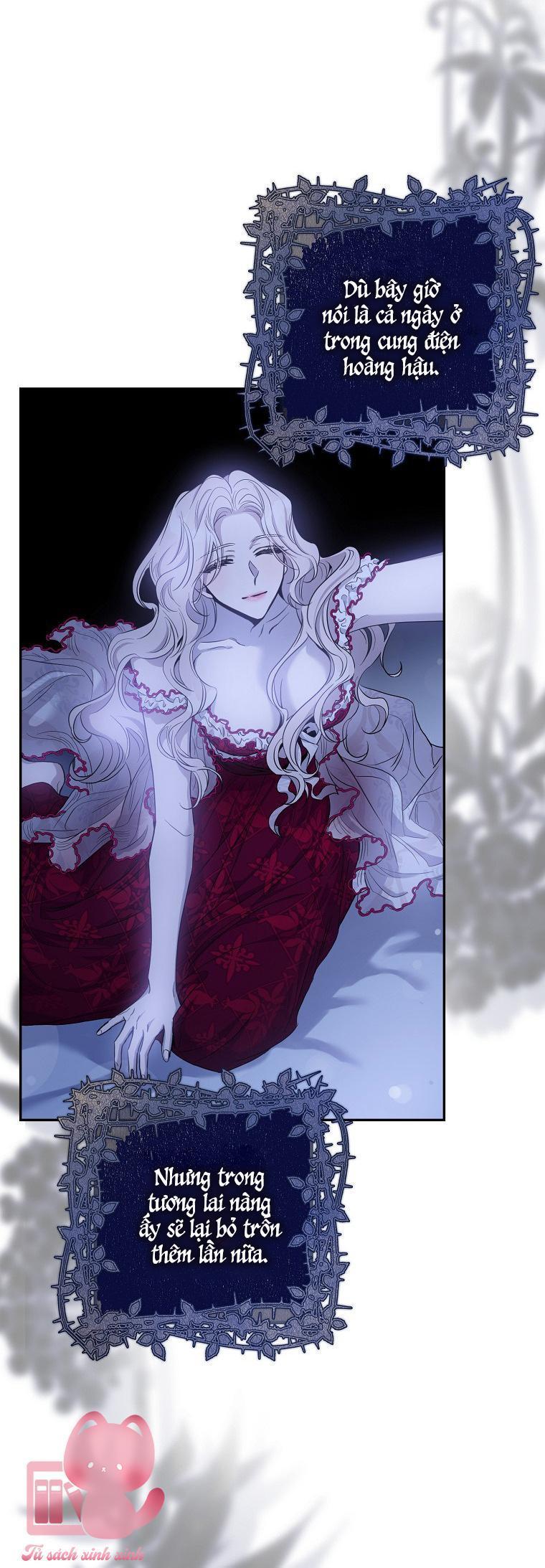 thuần hóa bạo chúa rồi bỏ trốn chapter 79 20