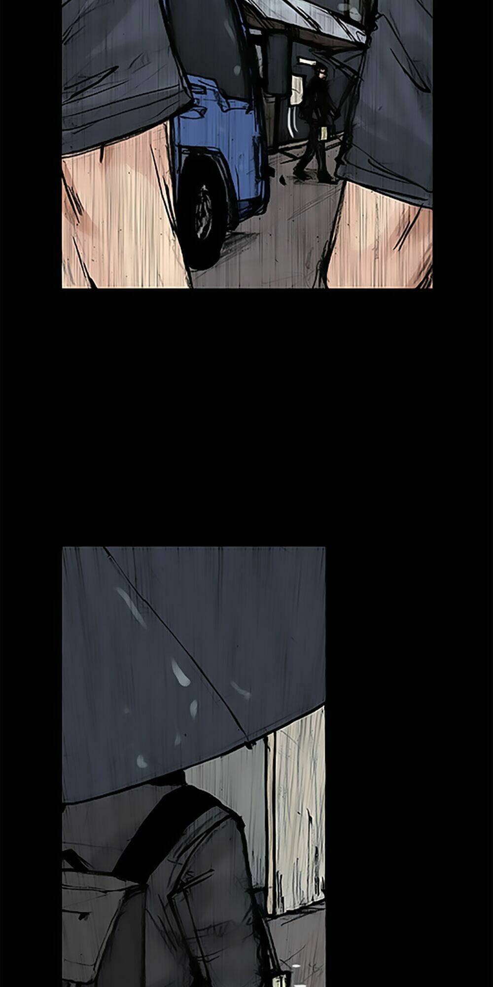 độc cô tiền truyện chapter 115 8