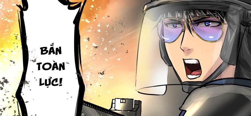 vua sinh tồn chapter 67 82