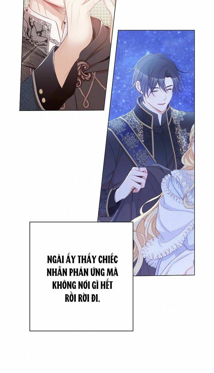 ác nữ phản diện đảo ngược đồng hồ cát chapter 77.2 15