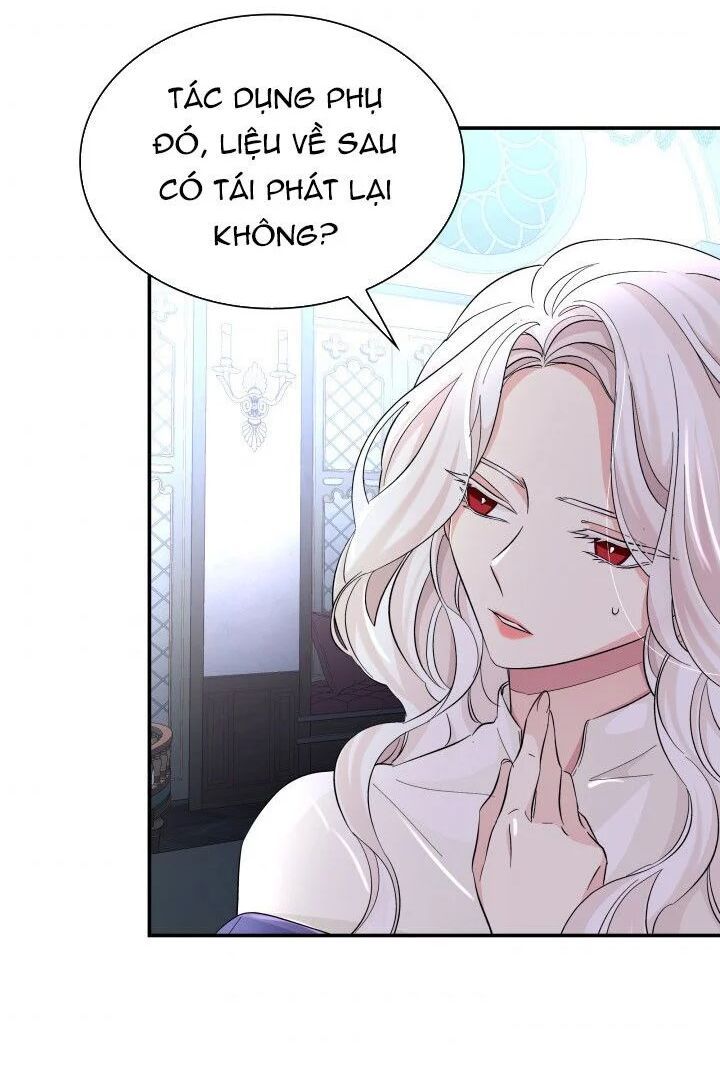 dây xích kiềm chế nam chính hắc ám tuột mất rồi chapter 22.5 17