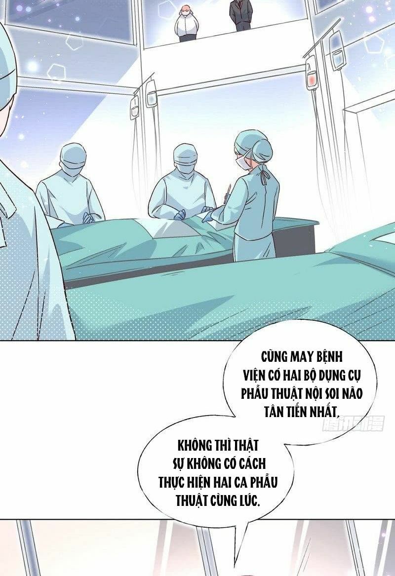 trời ban cho nam thần daddy chapter 8 4