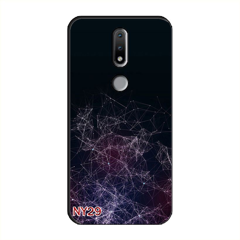 Ốp Lưng Dẻo Dành Cho NOKIA 2.4