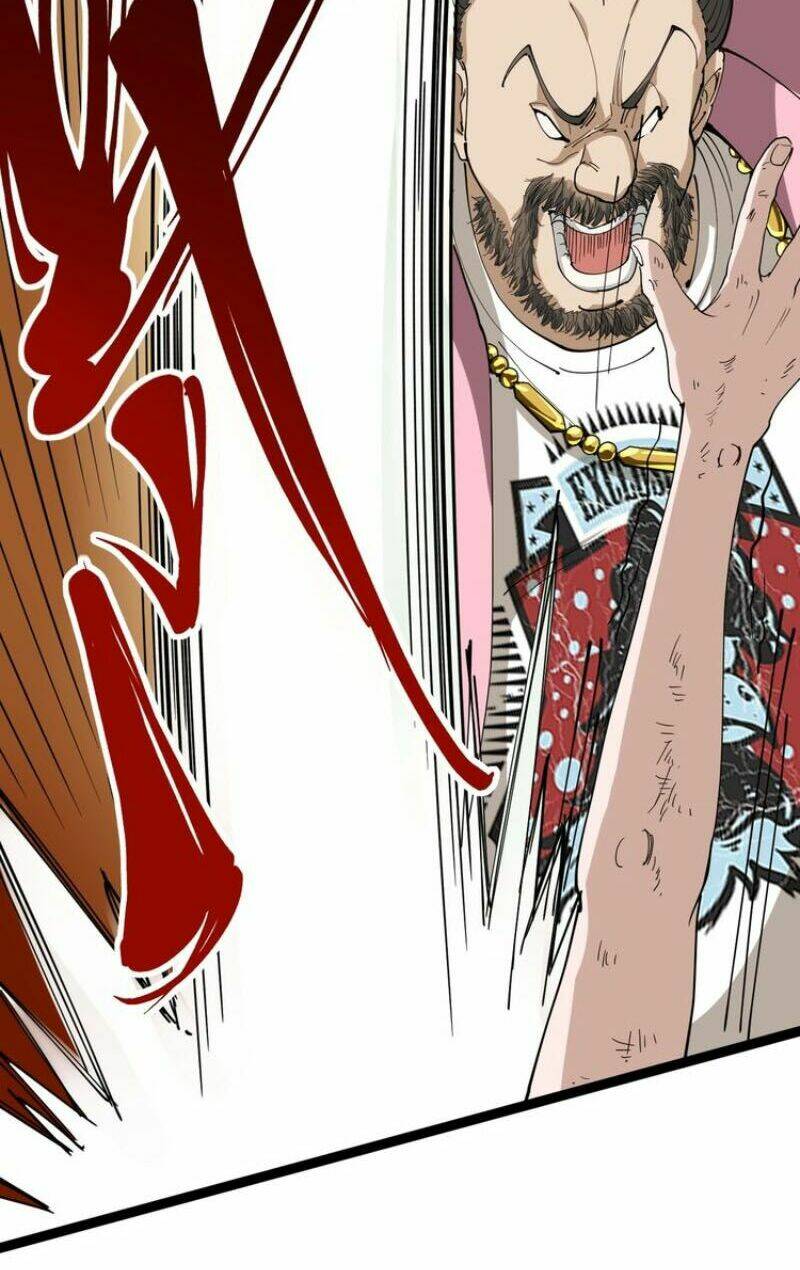 hồi xuân tiểu độc y chapter 15 75