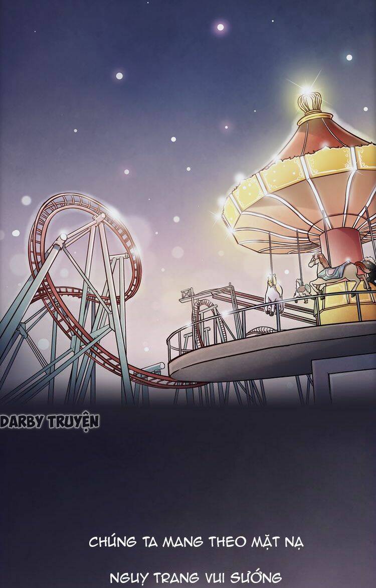 trạch thượng tịch mịch huỳnh hỏa chapter 0.5 2