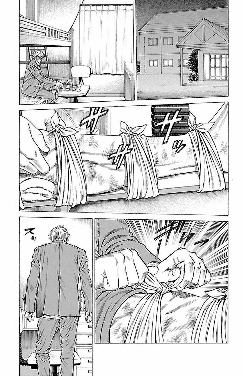 shonan seven chapter 5.2 20