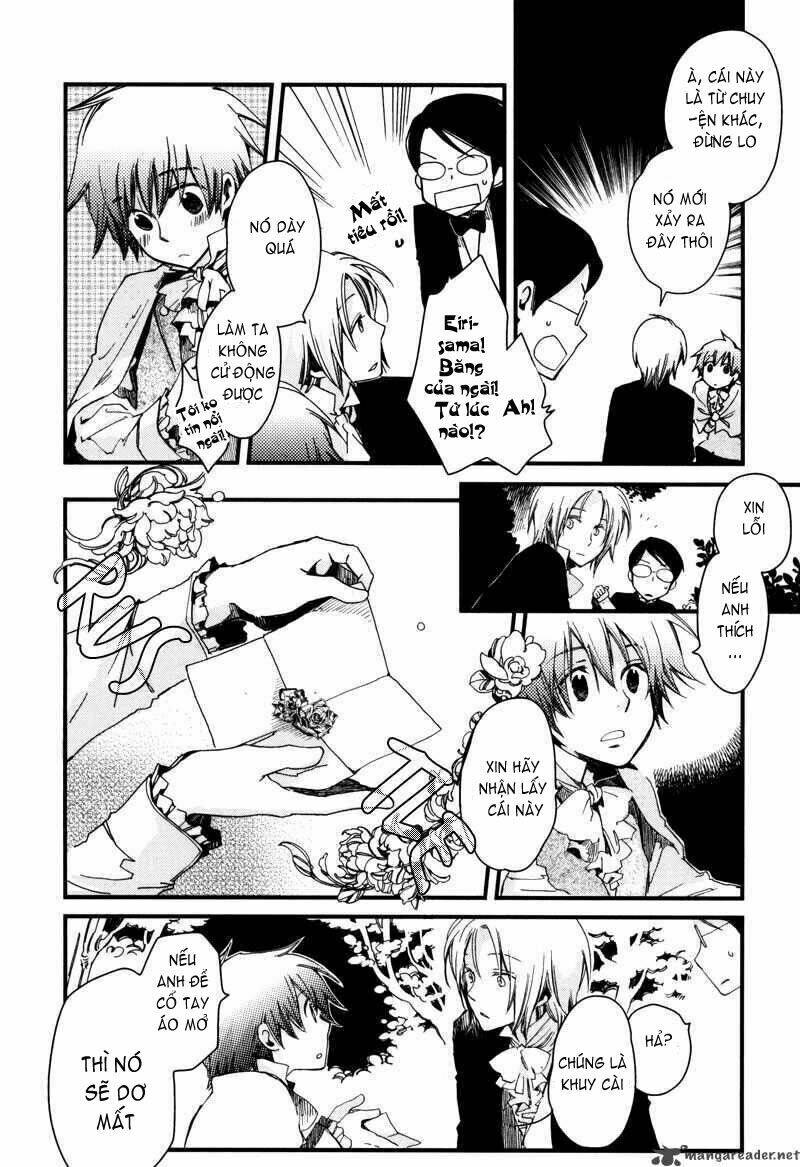 a*d tenshi no uso chapter 1 24