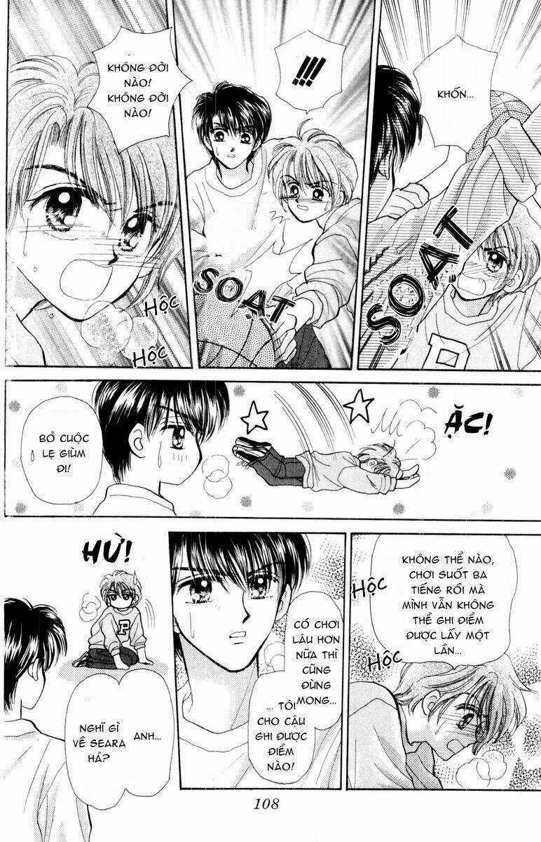 baby love chapter 29 8