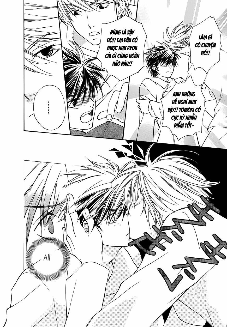 sweet home shigan chapter 3 19