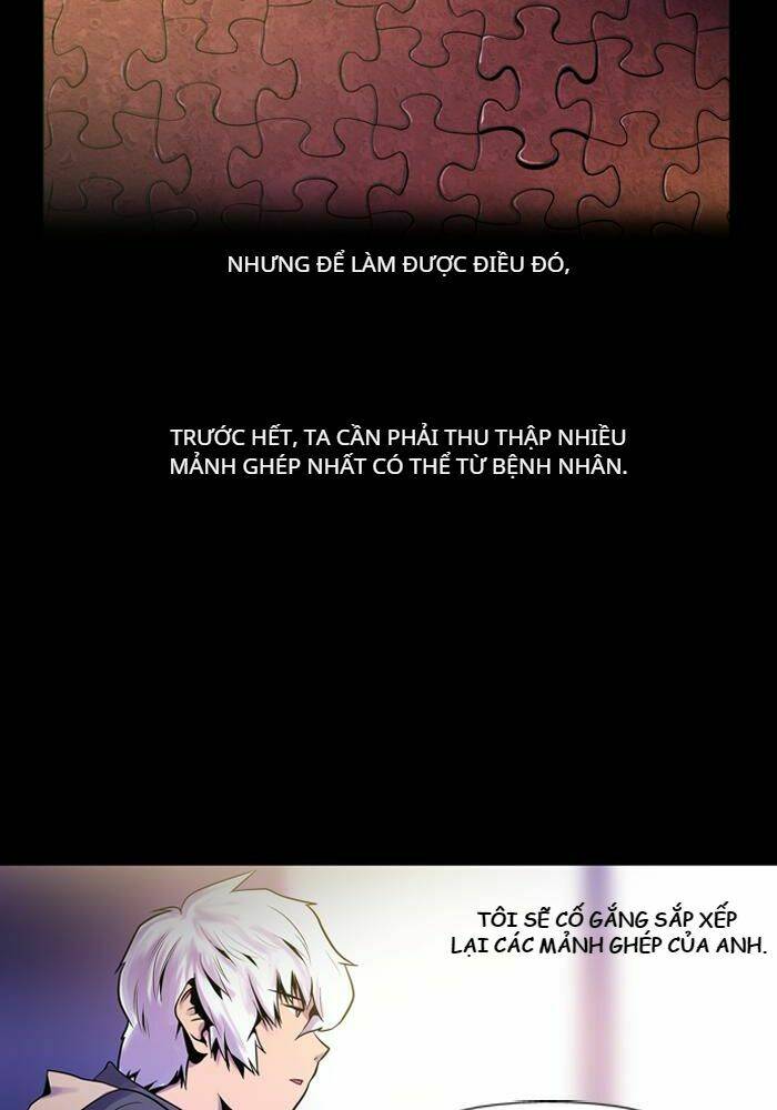 giáo sư băng giá chapter 7 2