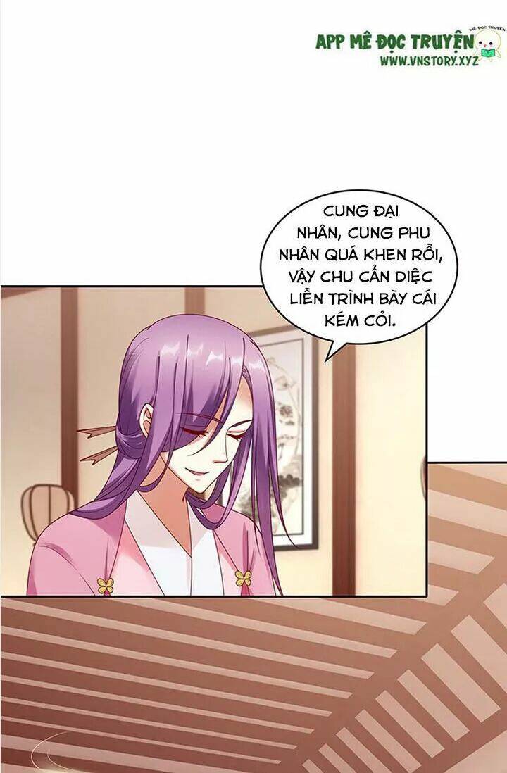 đô đốc đại nhân sủng thê kí chapter 98 18