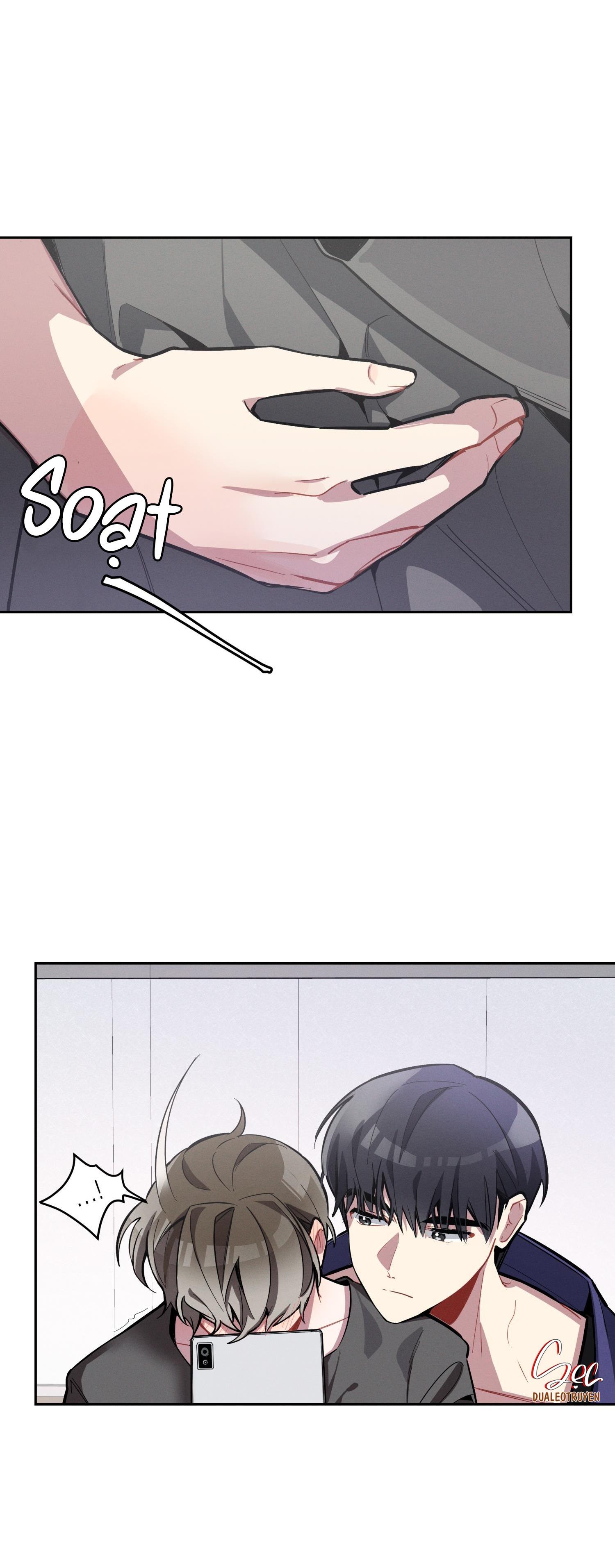 cherry scandal chapter 2 23