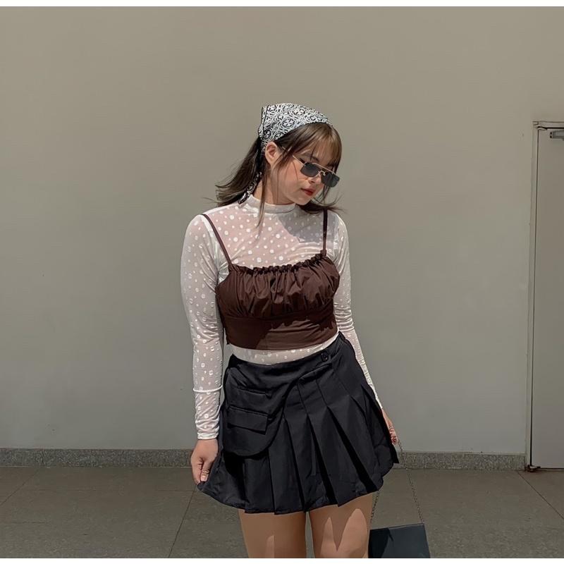 ÁO HEBE TOP
