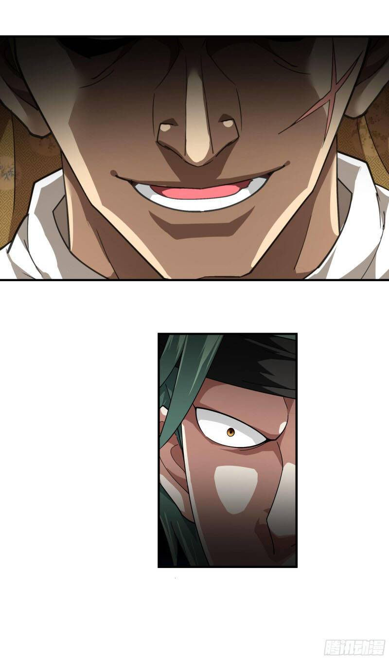 trọng sinh ta là đại thiên thần chapter 39 4