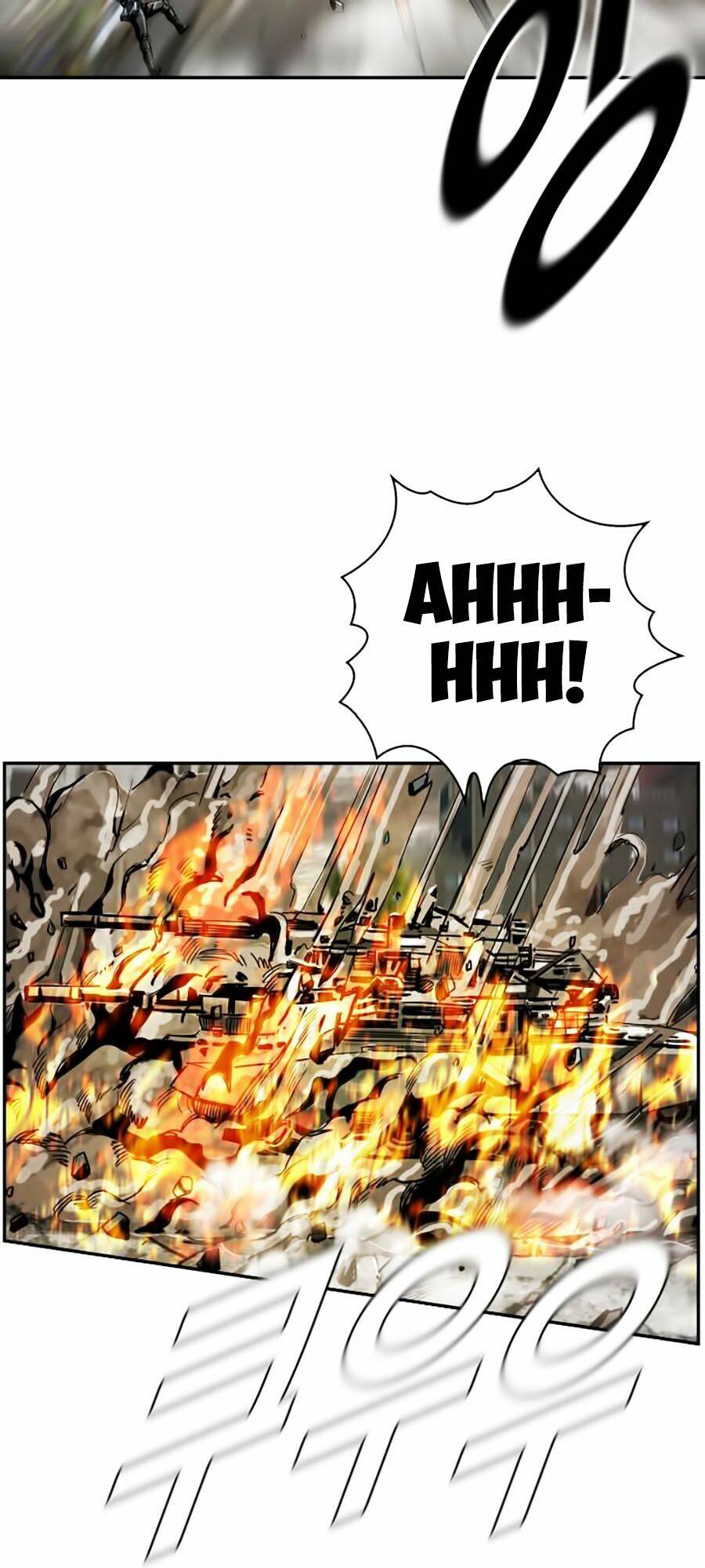 thợ săn đầu tiên chapter 24 51