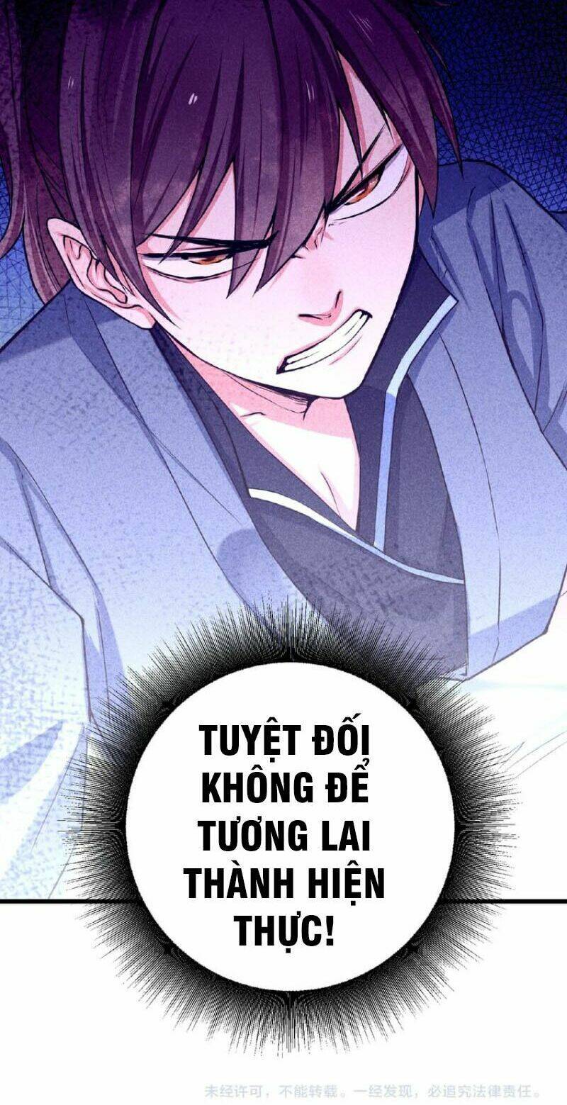 thánh tôn chapter 1 36